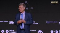 Джеффри Сакс о важности многополярности и культурной идентичности в мировом сообществе