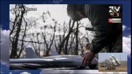 Россию закидали сотнями БПЛА перед 9 мая: откуда у Украины столько дронов