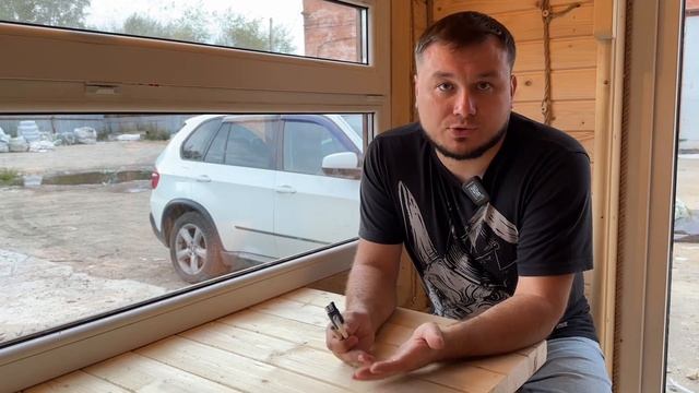 Сколько времени греется баня от «Спасибо за баньку»