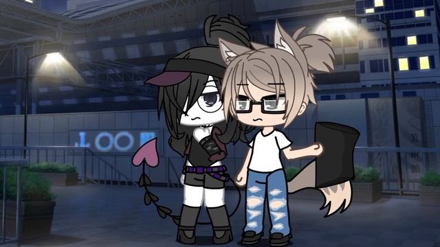 Маринука и Ян а чо?