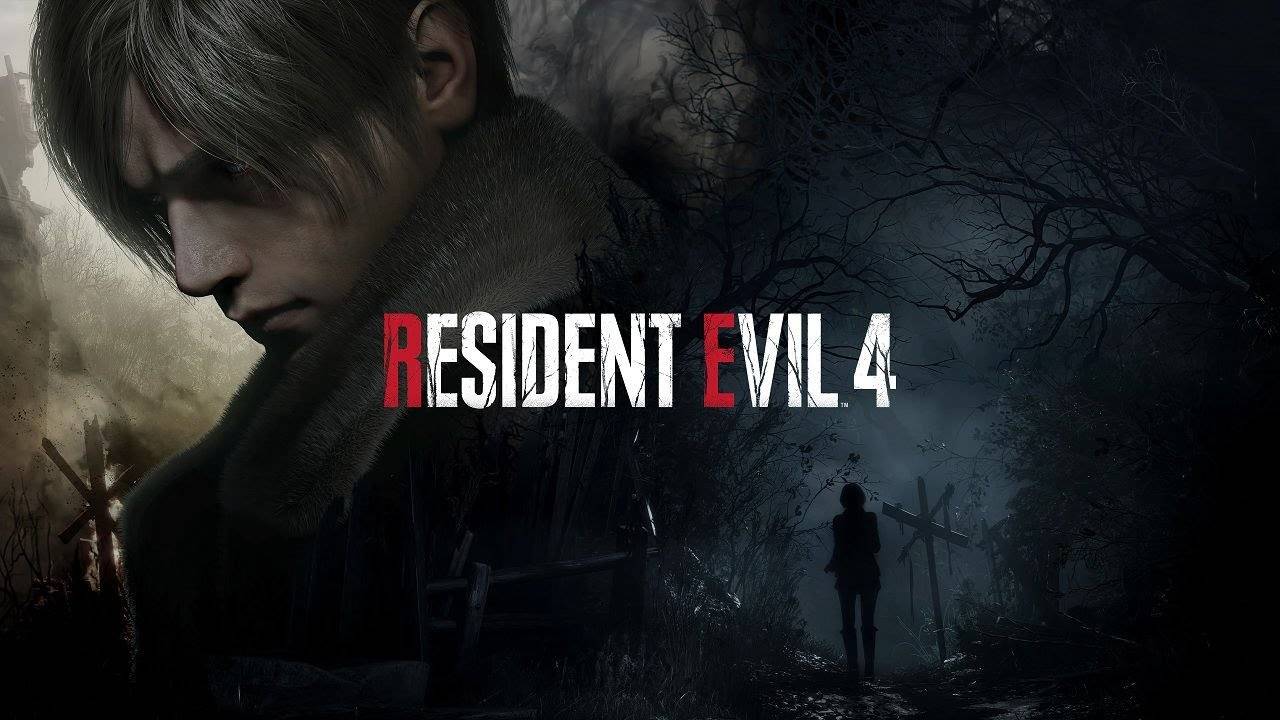 Resident Evil 4 Remake #3 6-8 Главы