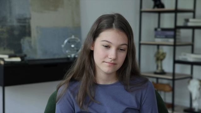 Визитка Радмила Яковлева. Визитка-интервью 2025