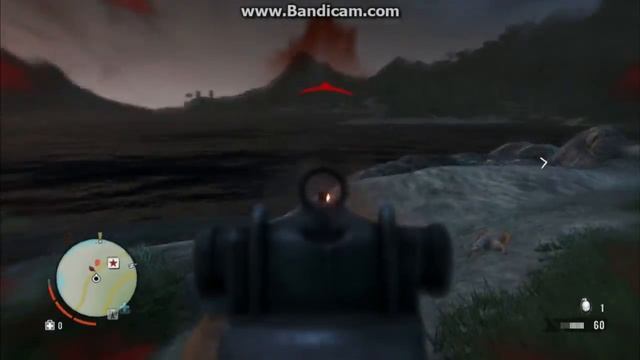 Far Cry 3 (Может быть #1)