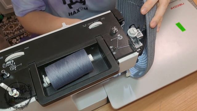 Из такого шнура еще не шила сумку, сумка из шнура 6,5мм,