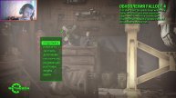 Fallout 4 ➤ Стрим-прохождение #3 ➤ Сложность: Выживание