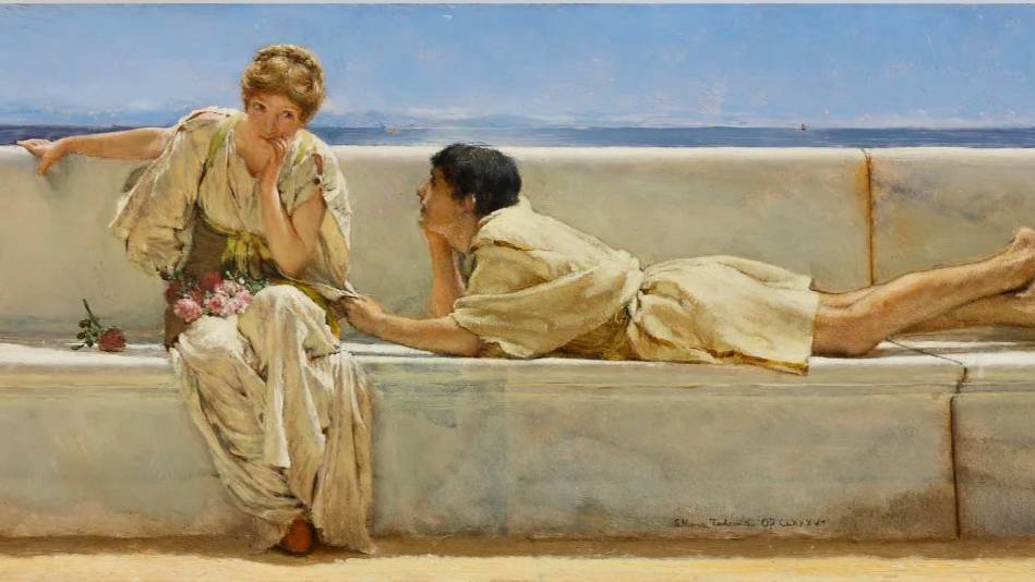 Привлечение мужчины. Быть или не быть женственной (1 часть)