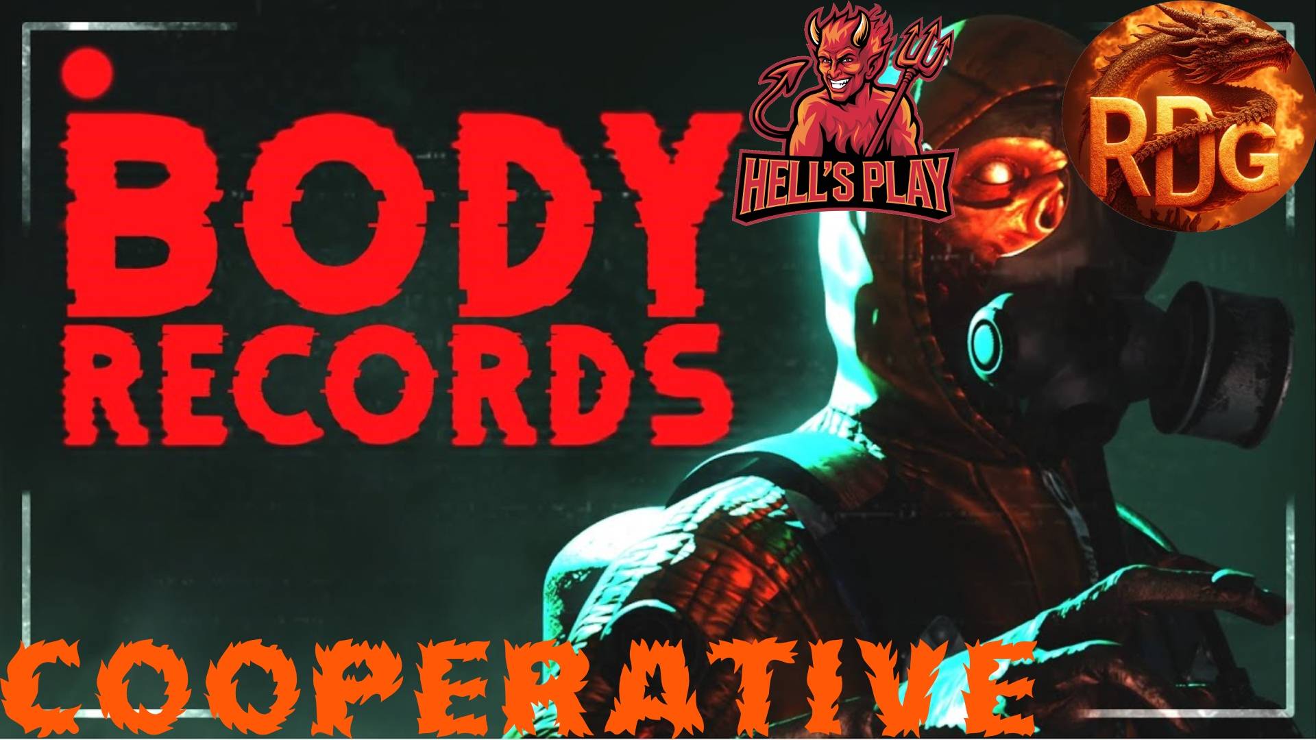 [coop RussianDrakonGames] BodyRecords