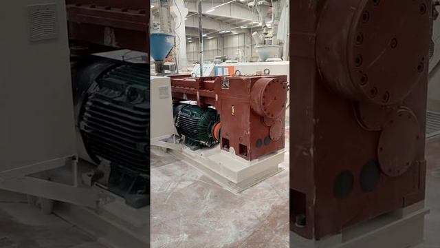 Konex 135x32 LD | Промышленная рабочая лошадка для высокопроизводительной экструзии ПВХ труб