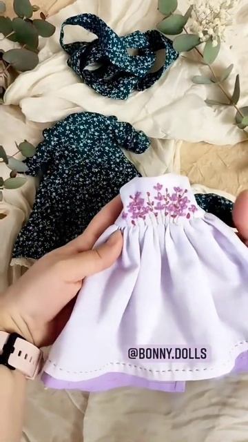 Легкие платья