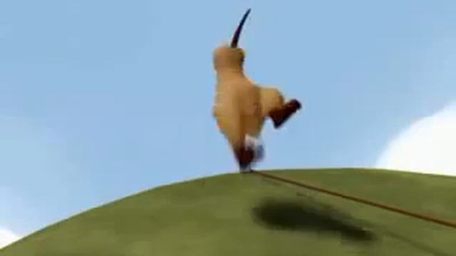 верь в мечты