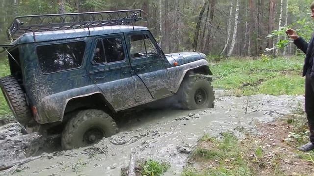 шунут болотце