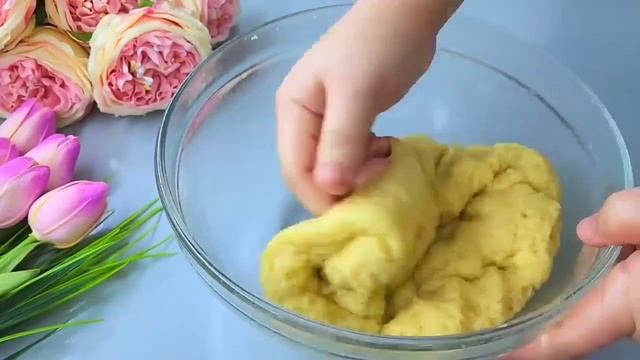 Перемешайте МАЙОНЕЗ С МУКОЙ! Мало кто знает этот секретный рецепт! Муж в восторге!