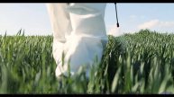 Вы не сможете усидеть дома после этого видео! - Without You (Instrumental) -- Forget the Whale -- Ta