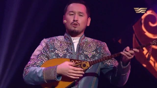 Нурым Асканов - Босмойын (Досат Бәймембетұлы)