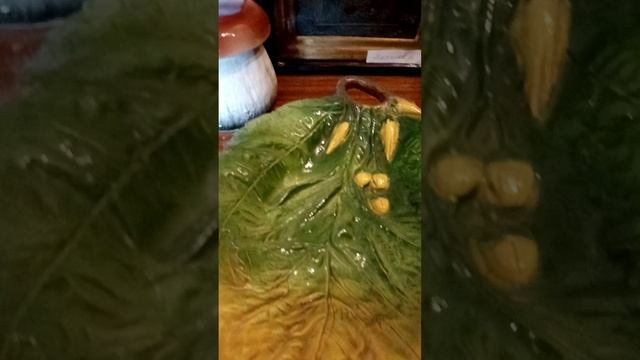 Моя коллекция Кузнецовский фарфор 3
