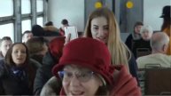 Песня в вагоне