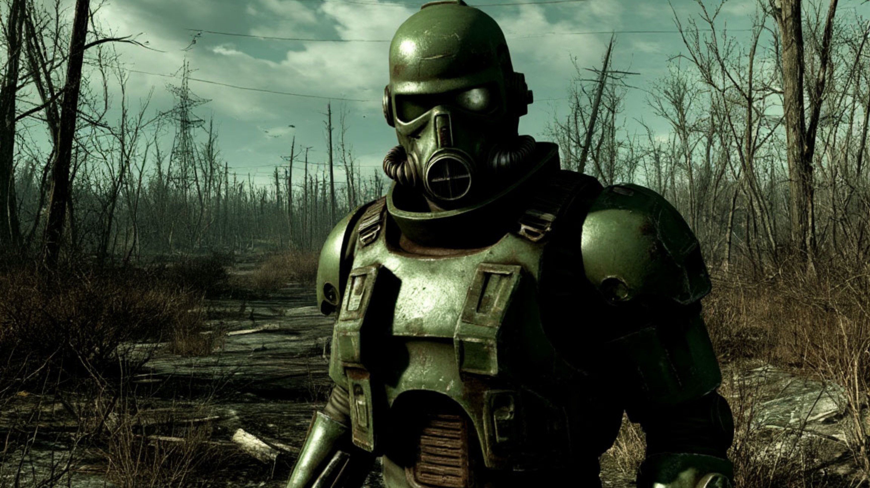 Мы все найдем!| Fallout 3 | 12 серия