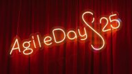 AgileDays`25 – Let`s jazz up your management game!