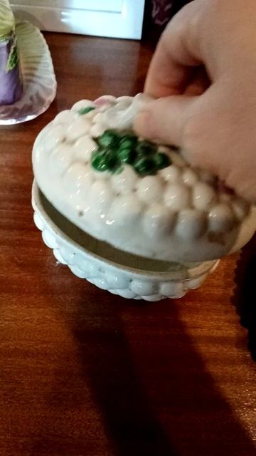 Моя коллекция. Кузнецовский фарфор 4