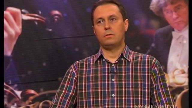 Музыкальный салон №11