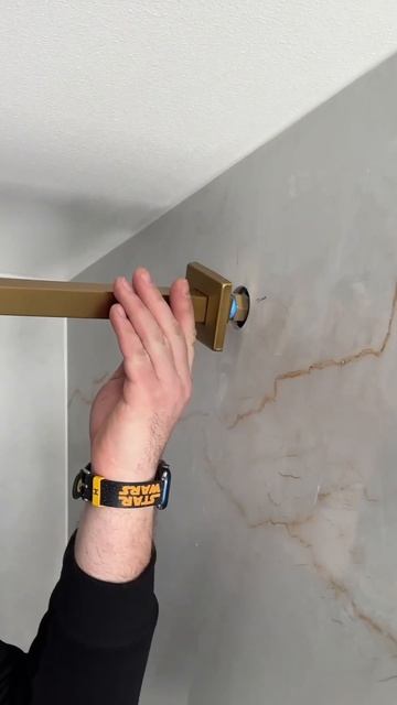 Установка душевой системы! 🚿   работа в америке.  🫠 #с?