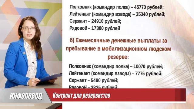 Инфоповод  Перепись, Паспорта и Добрая покупка