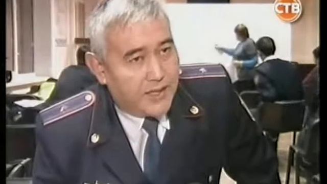Interview Новости Казахстана / Novosti Kazakhstana / kplustv