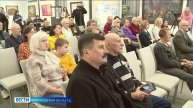 Вологодские кинематографисты представили премьеру документального фильма «Одним дыханием с Победой»