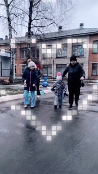 Семья дети 😍