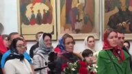 В РПЦ назвали противников войны «сторонниками антихриста»