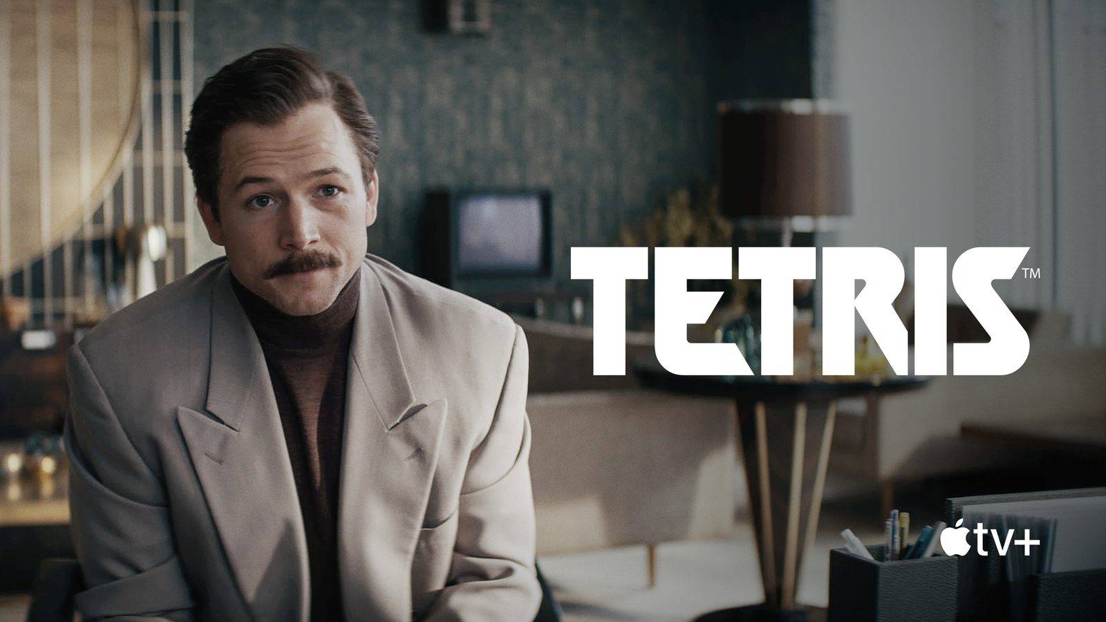 Тетрис (краткий пересказ фильма. КЛИФФХЭНГЕР)
