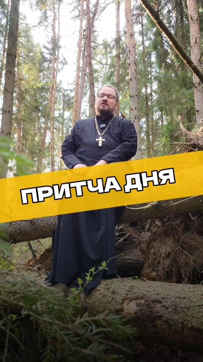 ПРИТЧА ДНЯ 🌱 #почемучка #отношения #семья #любовь #юмор #религия #православие