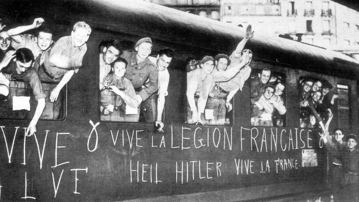 On the OTHER SIDE of  VICTORY