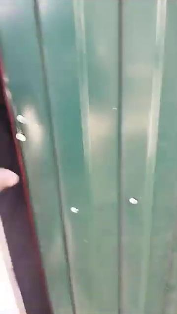 #сарай на дачн