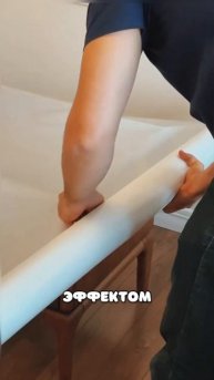 Уникальная плёнка для вашей мебели #дизайн #интерьер