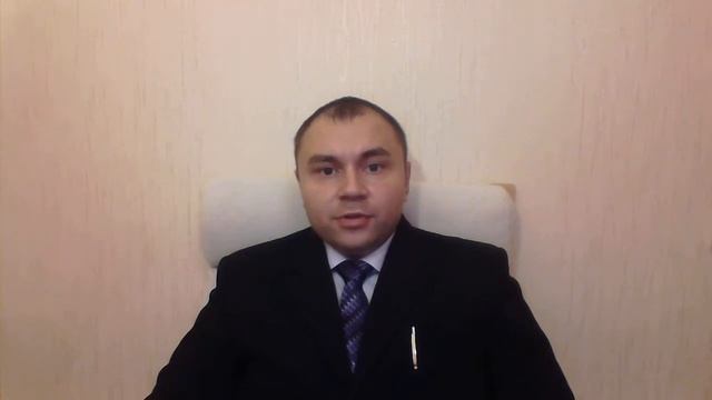 Видео-презентация лектора по взысканию Soft,Hard,Legal Матюгина Ильи Вячеславовича