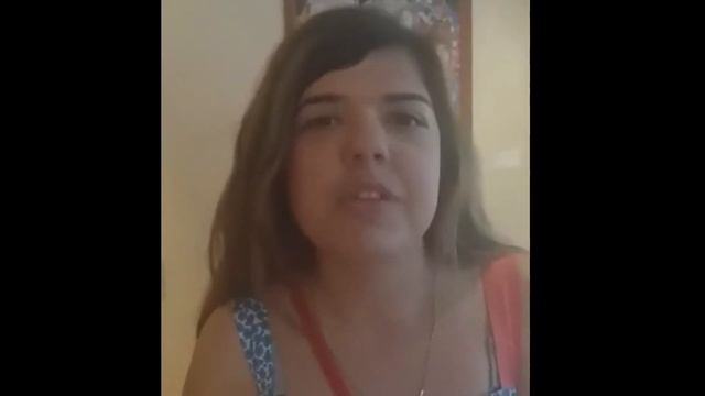 Анічка про курс "Мистецтво бути батьками" в Дніпрі