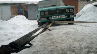 Как вытянуть авто на 100 %.