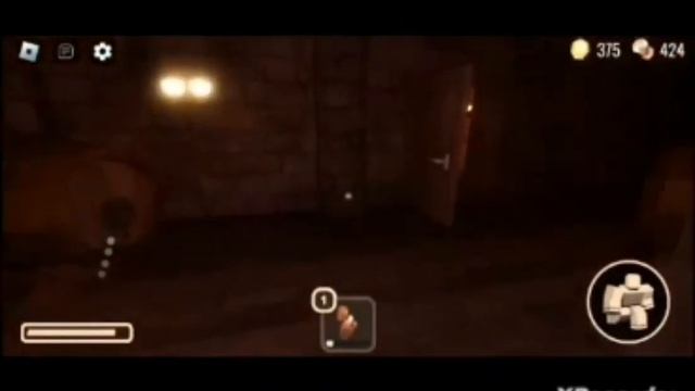 С первым апреля хард мод игра Doors