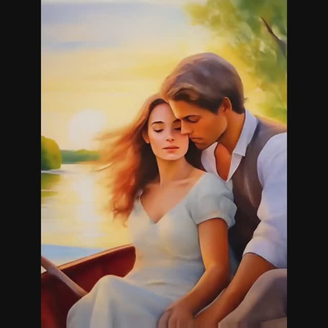«КАТАЛИСЬ МЫ НА ЯЛИКЕ»
Фалеев Владимир
Многоточие