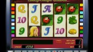 Игровой автомат Lucky Lady