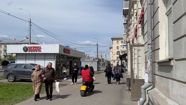 ГАБ продажа готового арендного бизнеса. Локация: г. Казань ул. Декабристов 158а