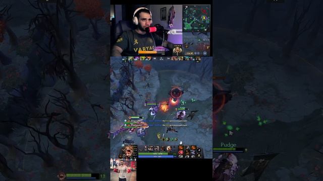 ДОТА 2 СТРИМ |  STREAM  DOTA 2  ONLINE  | MOBA STREAM #shorts