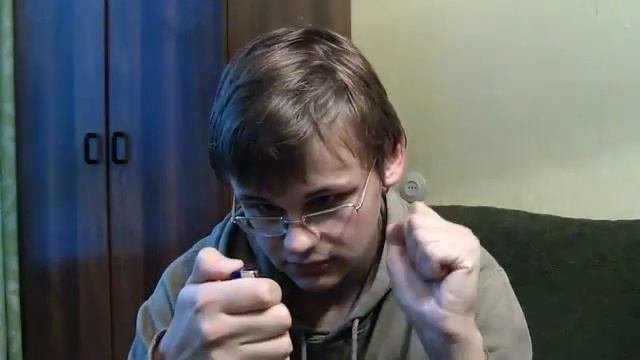 Шоу талантов от ОБ.КУ.МО. реклама.