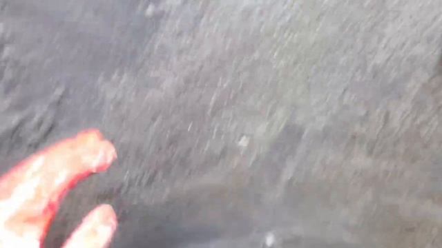 Ст. Слободка. Купили участок , познакомьтесь с колодцем. Мутная вода, причина. podkapaev.ru