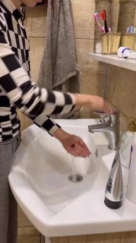 Как избавиться от запаха рыбы и чеснока на руках