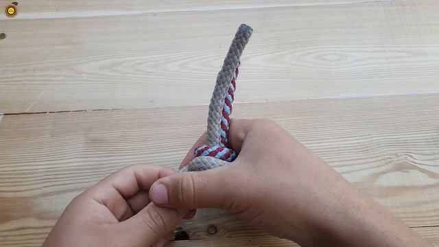 Удивительные альпинистские узлы, о которых вы не знали...