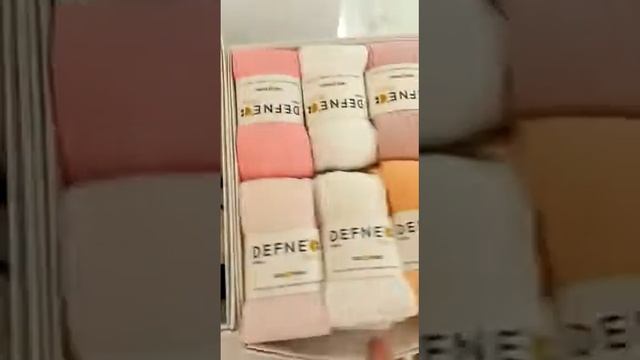 Детские колготки оптом из Турции