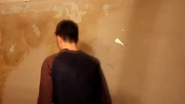 Полный бекстейдж со съемок заявки DikaDi для NoName Лиги