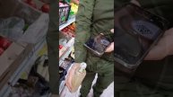 Челябинская Дружина вскрыла ещё одну точку нелегальной торговли !!!